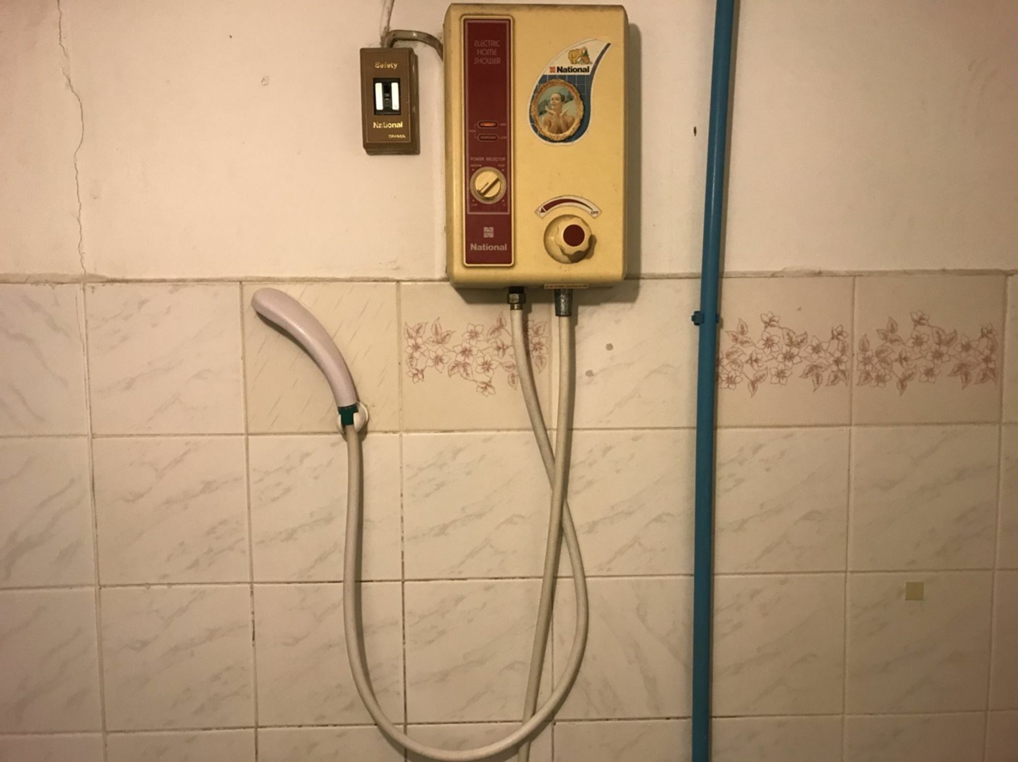 芭達亞 总统旅馆酒店 外观 照片